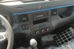 江淮国六130匹马力，工程自卸车，，，