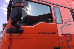 优惠0.2万 铜川市SITRAK C7H 牵引车火热促销中