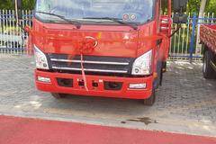 新车到店 银川市虎V载货车仅需12.6万元