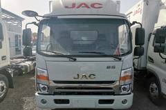 中国帅铃，江淮轻卡、高端帅铃Q6、舒适伴您行