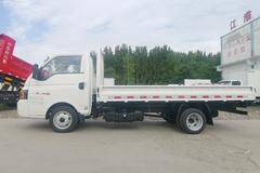 江淮恺达X5献礼版，平顶山驰利隆火爆销售中！！