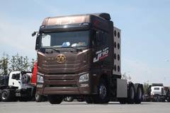 解放国五车辆特价秒杀活动倒计时，有意向的卡友到店看车