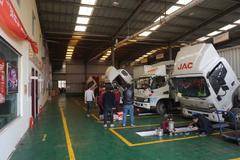 高效出行解决方案，保障冷链不掉“链”