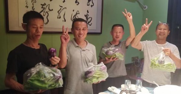 一汽解放青汽“快乐采摘”联谊活动在长沙圆满举办成功