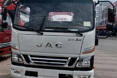 优惠0.99万 楚雄彝族自治州骏铃A8载货车火热促销中