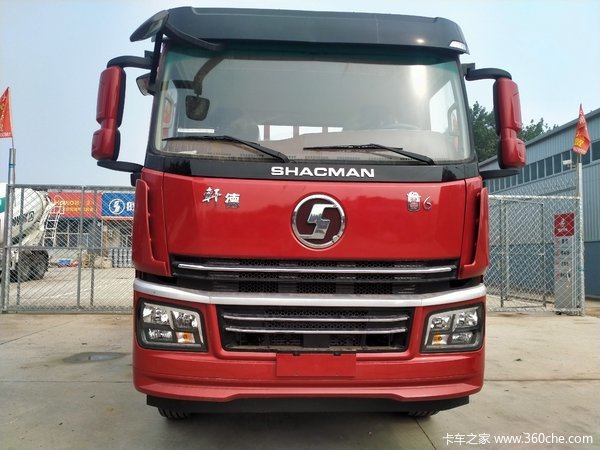 优惠0.5万文安悦驰轩德翼6载货车火热促销中