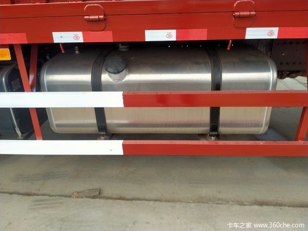 优惠0.5万文安悦驰轩德翼6载货车火热促销中