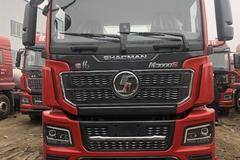 德龙M3000 STA有一把守护的伞 在你前行的路上悉心呵护