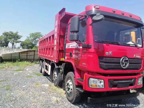 陕汽标载神器 国五最后一台直降10000元，机不可失 时不再来！