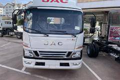 优惠0.99万 楚雄彝族自治州骏铃A8载货车火热促销中