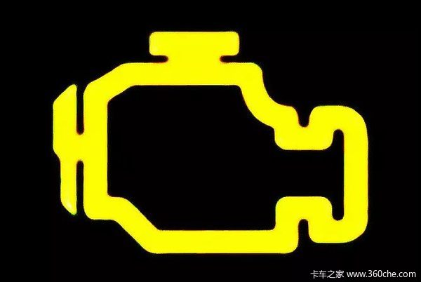 obd-mil指示灯常亮