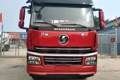 最后一台陕汽9.6米载货车整车仅售19万