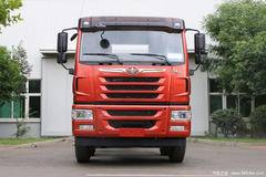 青岛解放悍V随车吊限时促销 优惠1500元