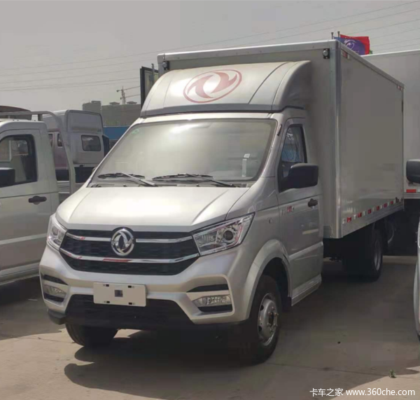 东风小霸王w18系列载货车洛阳市火热促销中让利优惠015万