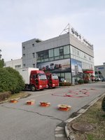 无锡众邦解放汽车销售服务有限公司