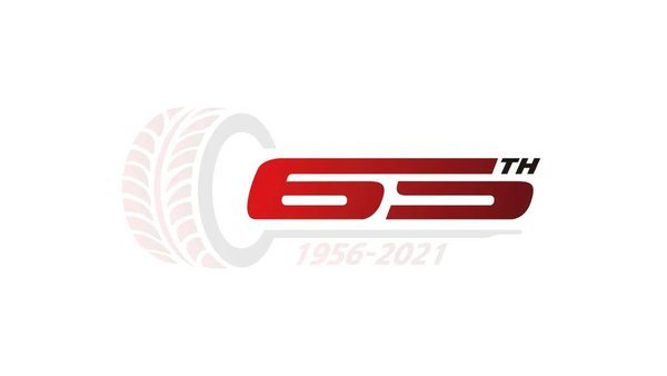 官宣解放出车65周年logo正式发布