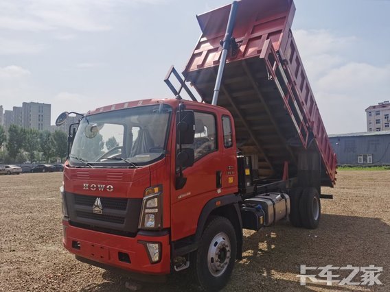 �������������������޹�˾������ HOWO�Ῠ��