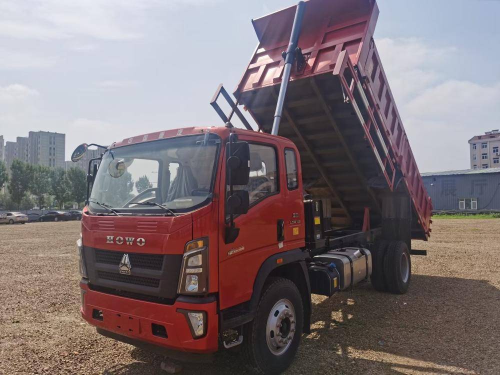 �������������������޹�˾������ HOWO�Ῠ��