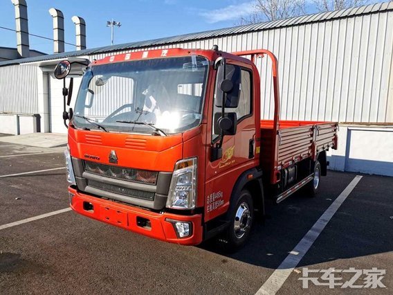 �������������������޹�˾������ HOWO�Ῠ��