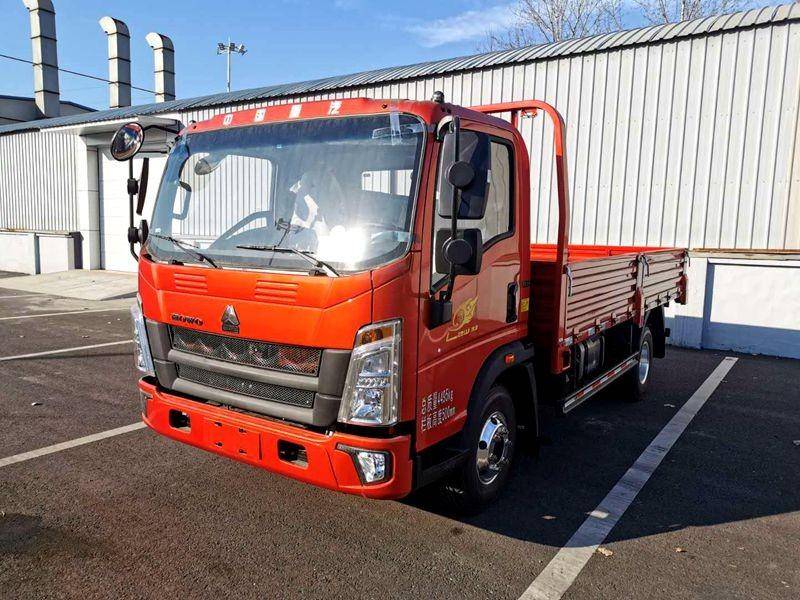 �������������������޹�˾������ HOWO�Ῠ��