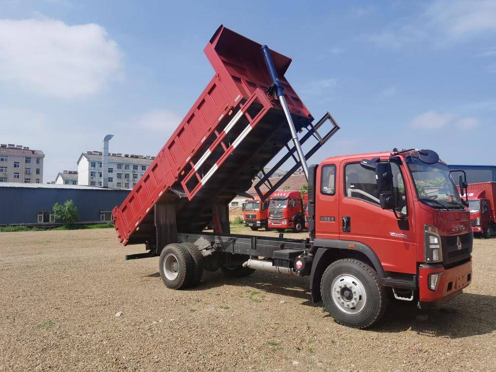 �������������������޹�˾������ HOWO�Ῠ��