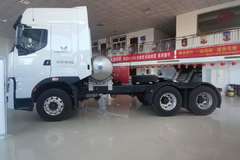 优惠2万 大同市乘龙H7牵引车火热促销中