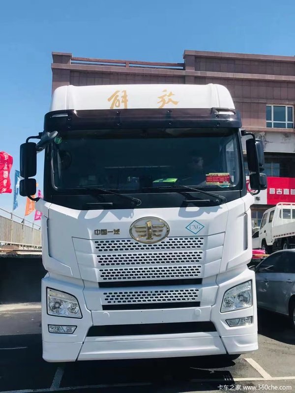 ������JH6 CNG��ʱ�Ż�һ��Ԫ