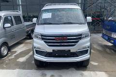 鑫卡T50 PLUS载货车限时促销中 优惠0.4万