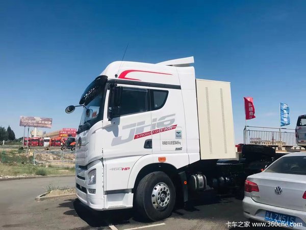 ������JH6 CNG��ʱ�Ż�һ��Ԫ