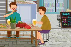 江铃宠粉季|今天，我被隔壁老王凡尔赛了……