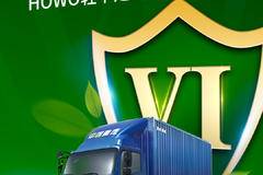 超强动力，国六就看HOWO，HOWO轻卡走在国六标准前列