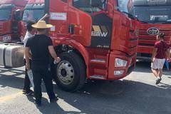 恭喜李先生抢购国五J6L精英版，买到就是赚到