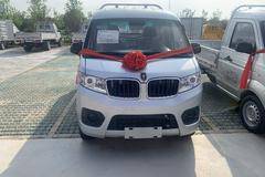 金杯T30载货车限时火热促销中 高达0.4万优惠