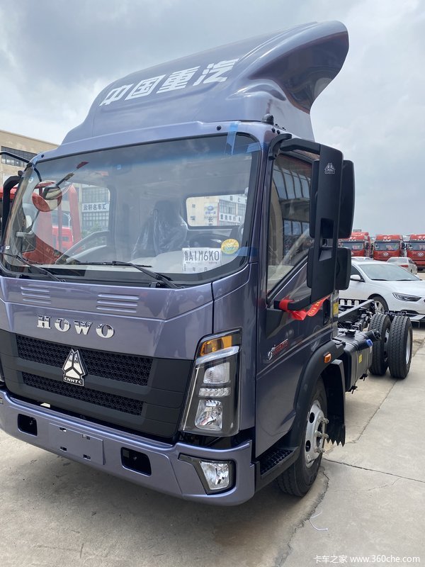 15米单统帅 统帅 新_徐州恒广汽车配件优惠促销_卡车之家