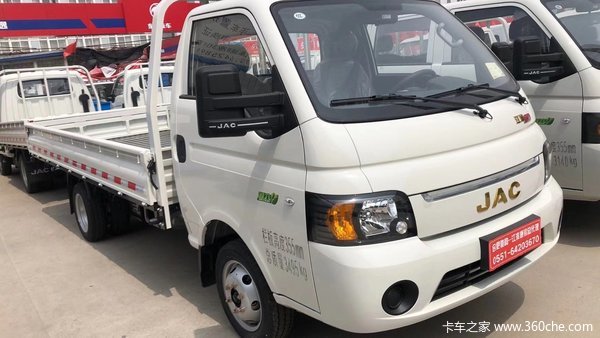 恺达x6单排g18单排整车 活动价5.68万元