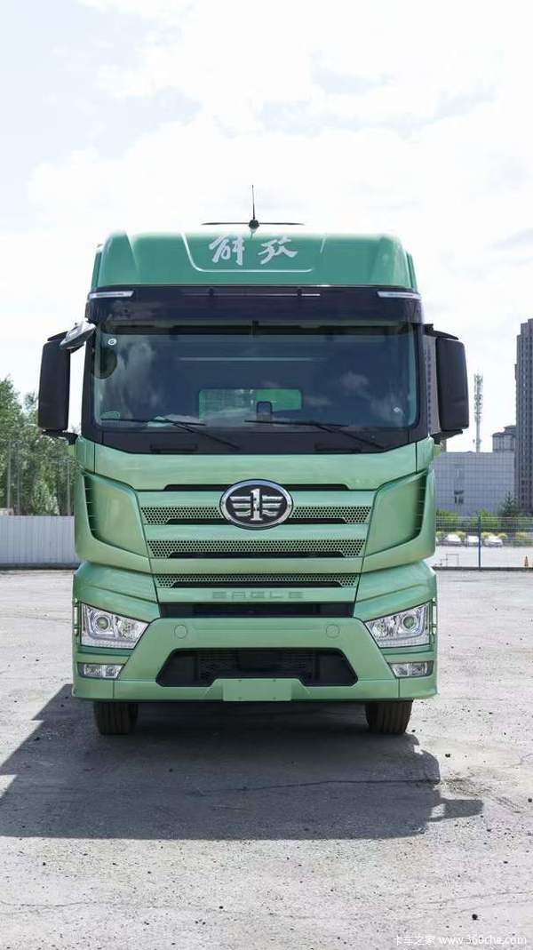 解放j7载货车新车上市欢迎到店垂询