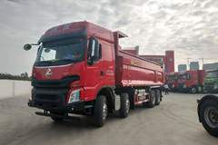 乘龙H7自卸车防城港市火热促销中 让利最高可达1万