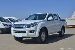 铃拓现车充足，欢迎来店看车试驾，有礼相送！