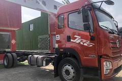 优惠1.8万 南阳诚实解放JK6载货车火热促销中