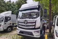 福田欧航超级中卡（国六）到店，欢迎用户进店体验