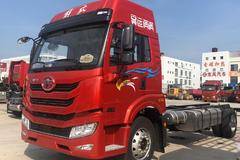 盐城解放 龙VH 4*2 国六车型 现车到店 欢迎来店！！！