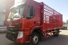 绿通房车国六245马力，多拉快跑超省油