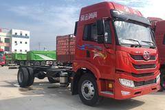 盐城解放 龙VH 4*2 国五和国六同价 欲购从速