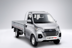 5.21平米同级超大货箱，10年100万包修，开瑞T5分期0利息