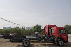 龙V载货车南阳诚实火热促销中 让利高达1.8万