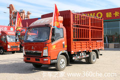 2021卡车圈年度榜单出炉！HOWO·G5X实力再夺冠！