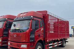 创造财富的J6L创富版国六已款款到来！！！