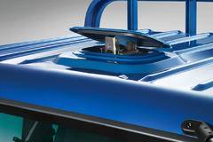 优惠0.3万 潍坊市康铃H5载货车火热促销中