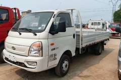 新车到店 魏县三元锐航X1油气两用，4米货载货车仅需6.88万元