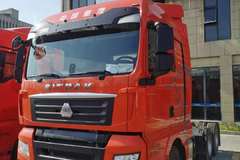 卡车那么多 为何偏偏汕德卡能成为"全勤高效”的楷模？